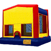 Bounce Houses