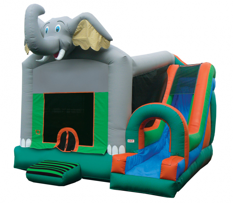 Slides & Combos Slides & Combos